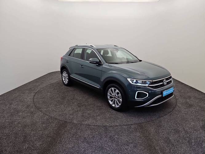 T-Roc 1.5 TSI EVO2 150 Start/Stop DSG7