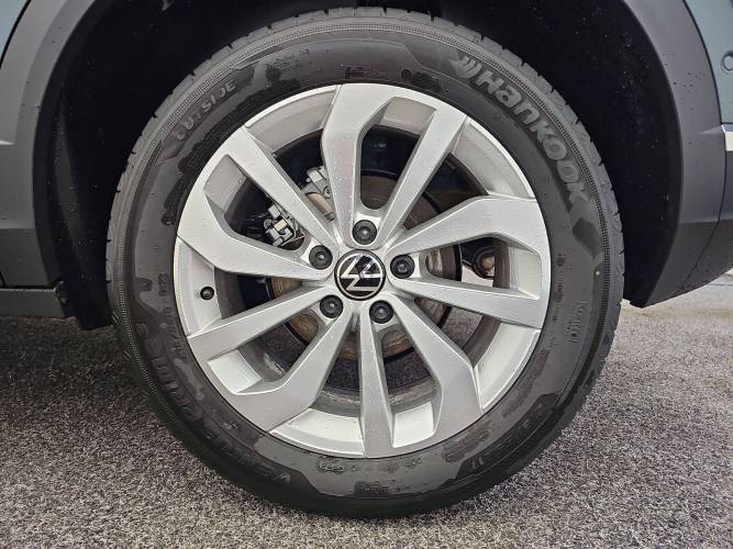 T-Roc 1.5 TSI EVO2 150 Start/Stop DSG7