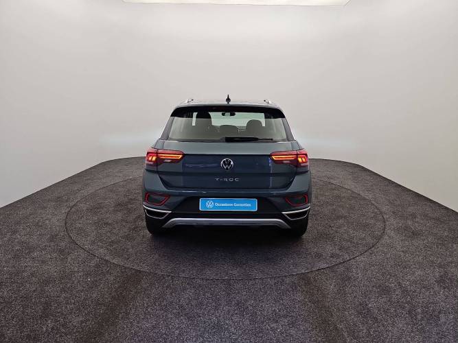 T-Roc 1.5 TSI EVO2 150 Start/Stop DSG7