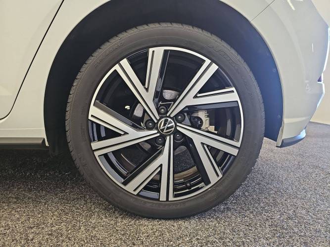 Polo 1.0 TSI 116 S&S DSG7