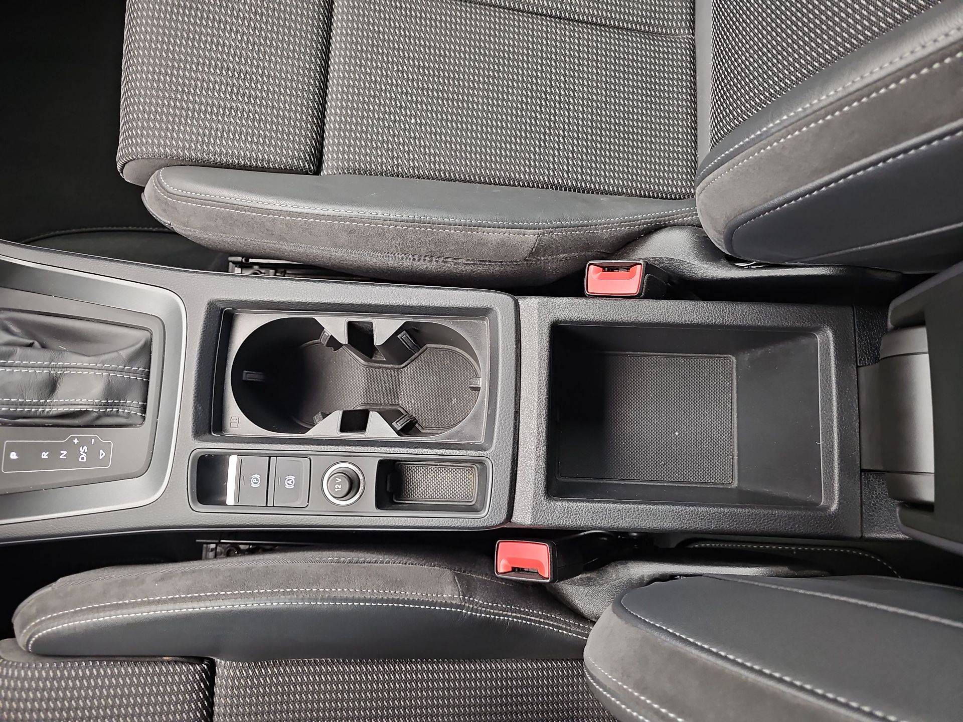 Q3 Sportback 45 TFSIe 245 ch S tronic 6