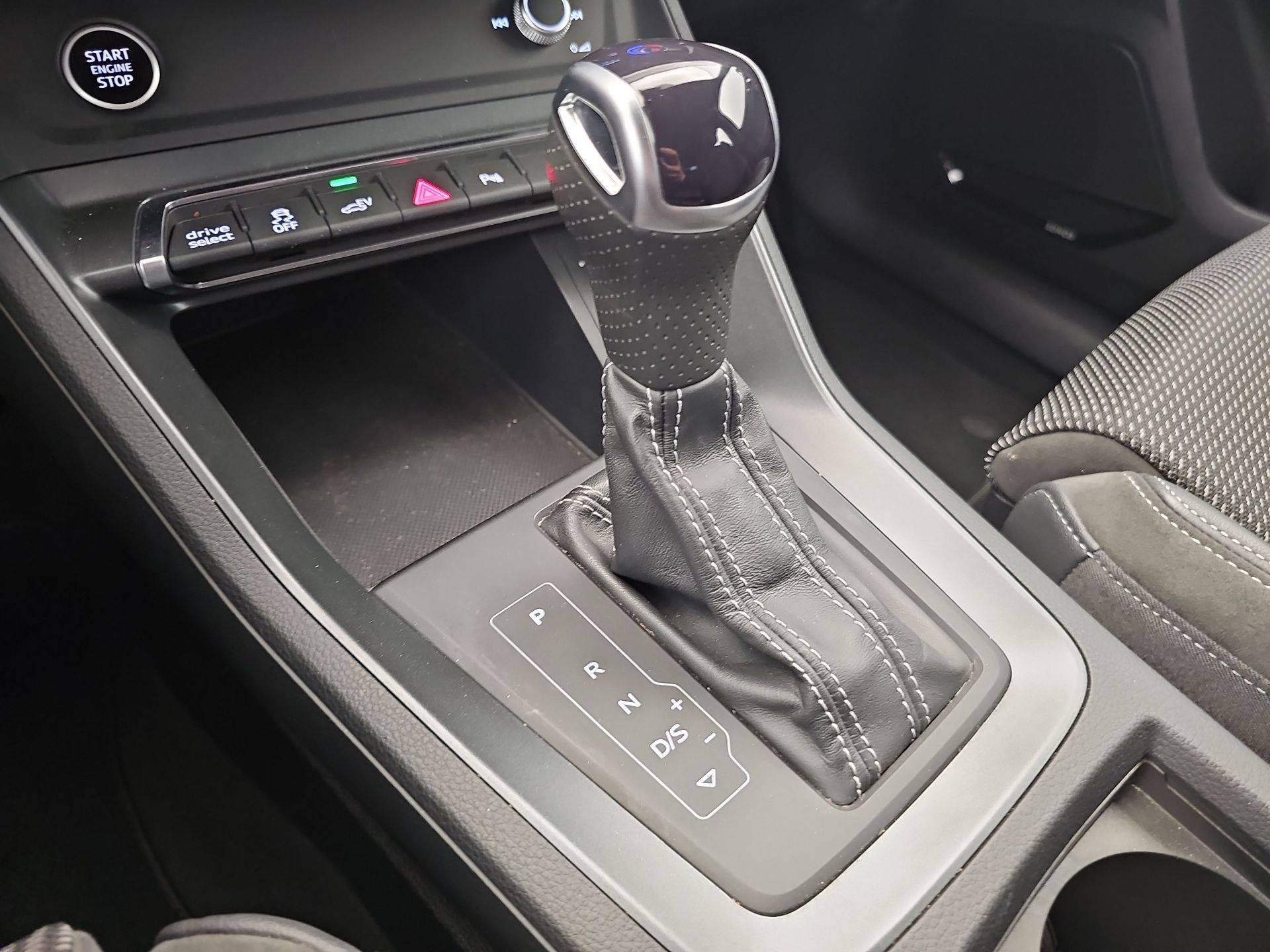 Q3 Sportback 45 TFSIe 245 ch S tronic 6