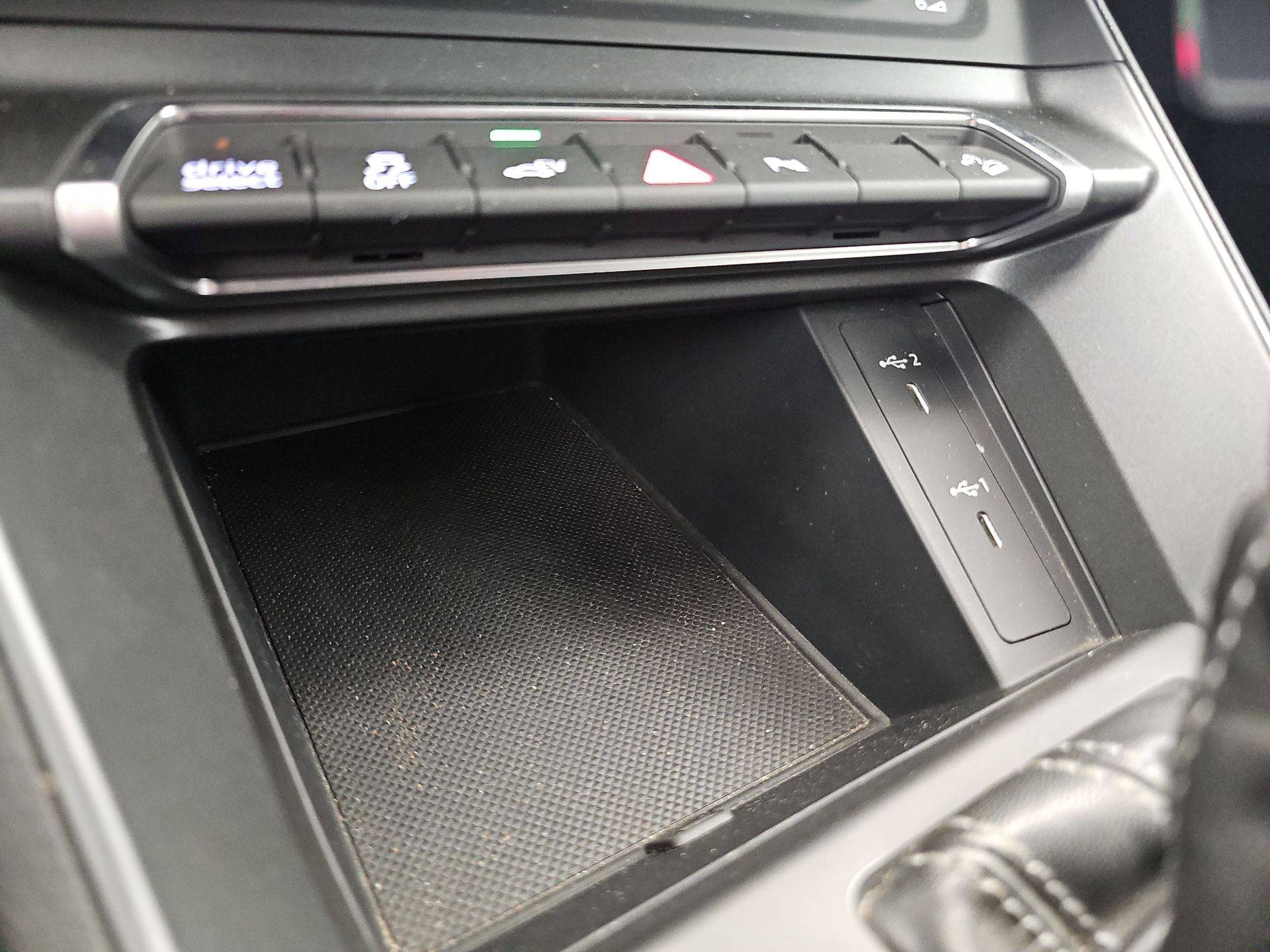 Q3 Sportback 45 TFSIe 245 ch S tronic 6