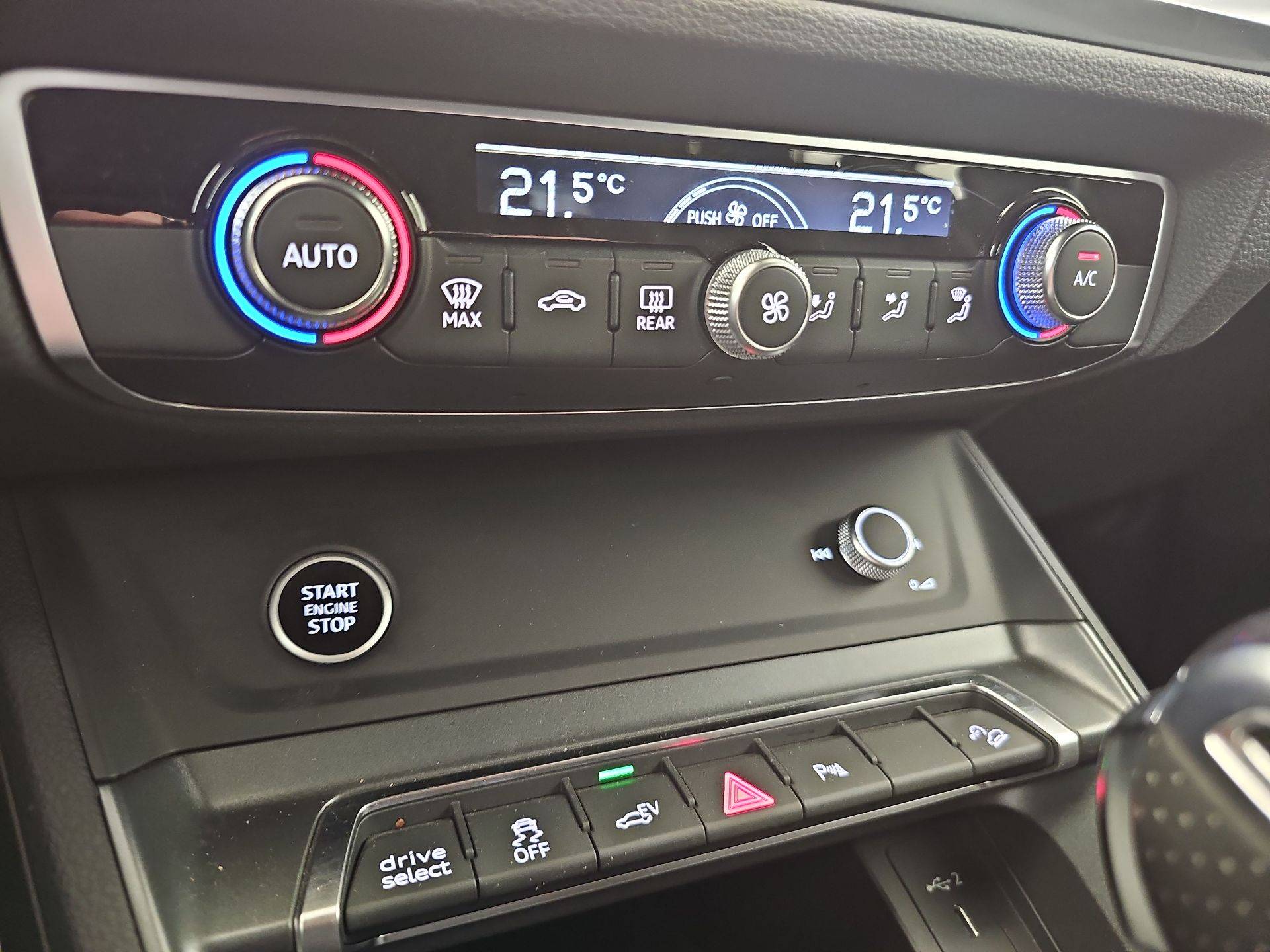 Q3 Sportback 45 TFSIe 245 ch S tronic 6