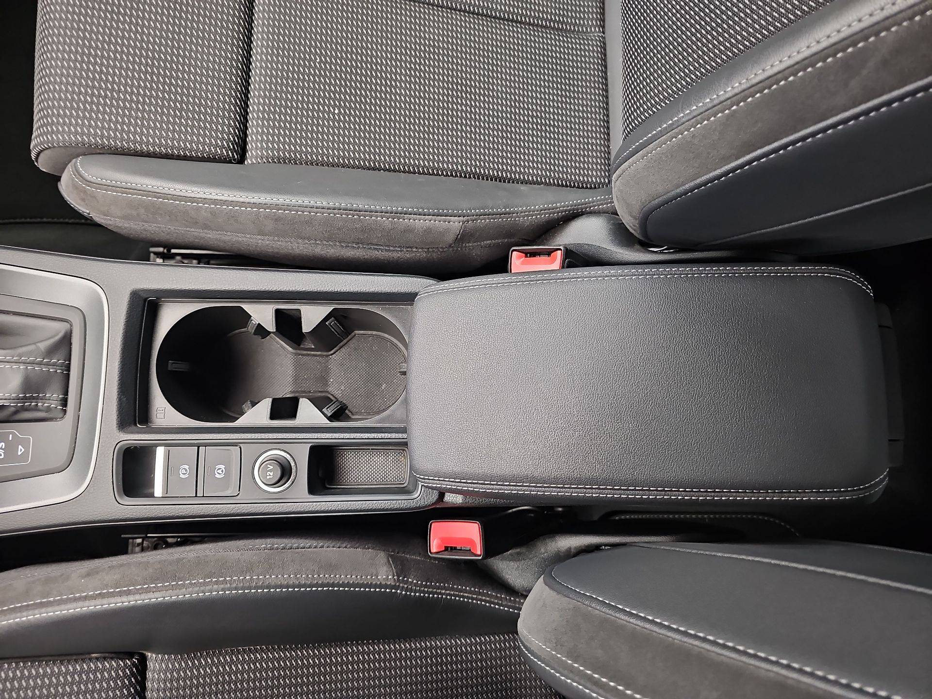 Q3 Sportback 45 TFSIe 245 ch S tronic 6