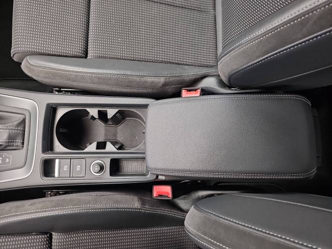 Q3 Sportback 45 TFSIe 245 ch S tronic 6