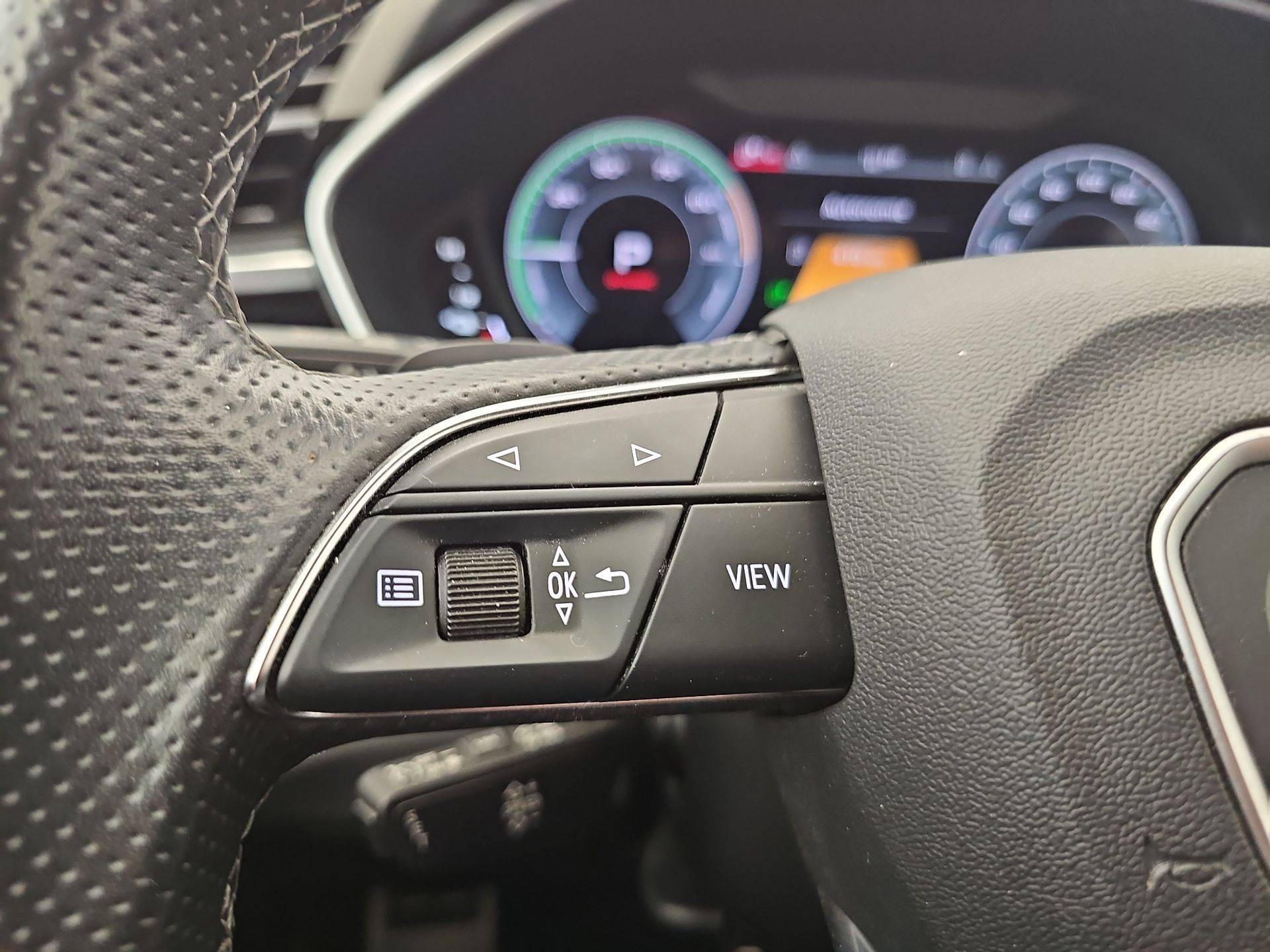 Q3 Sportback 45 TFSIe 245 ch S tronic 6