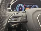 Q3 Sportback 45 TFSIe 245 ch S tronic 6