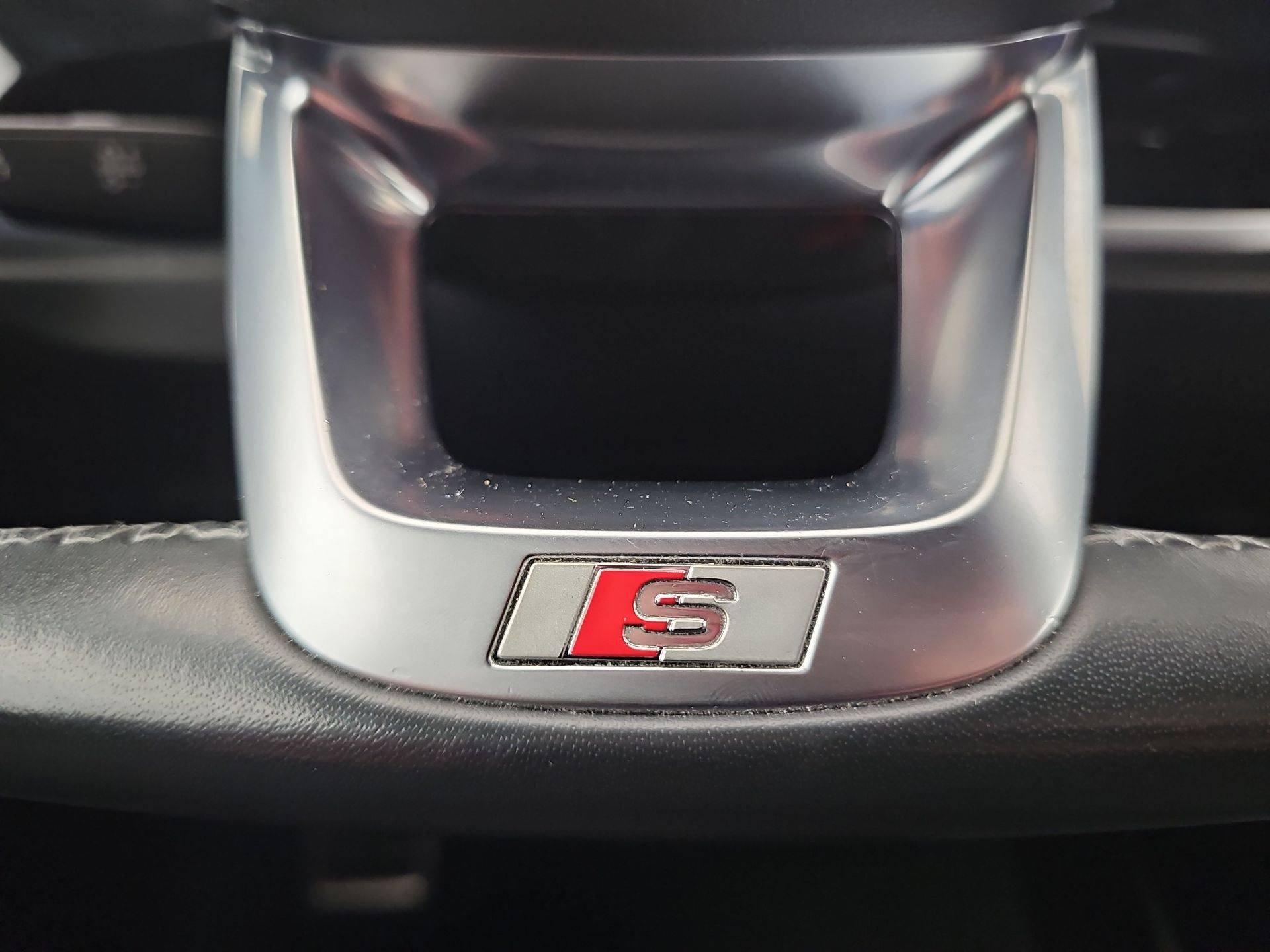 Q3 Sportback 45 TFSIe 245 ch S tronic 6