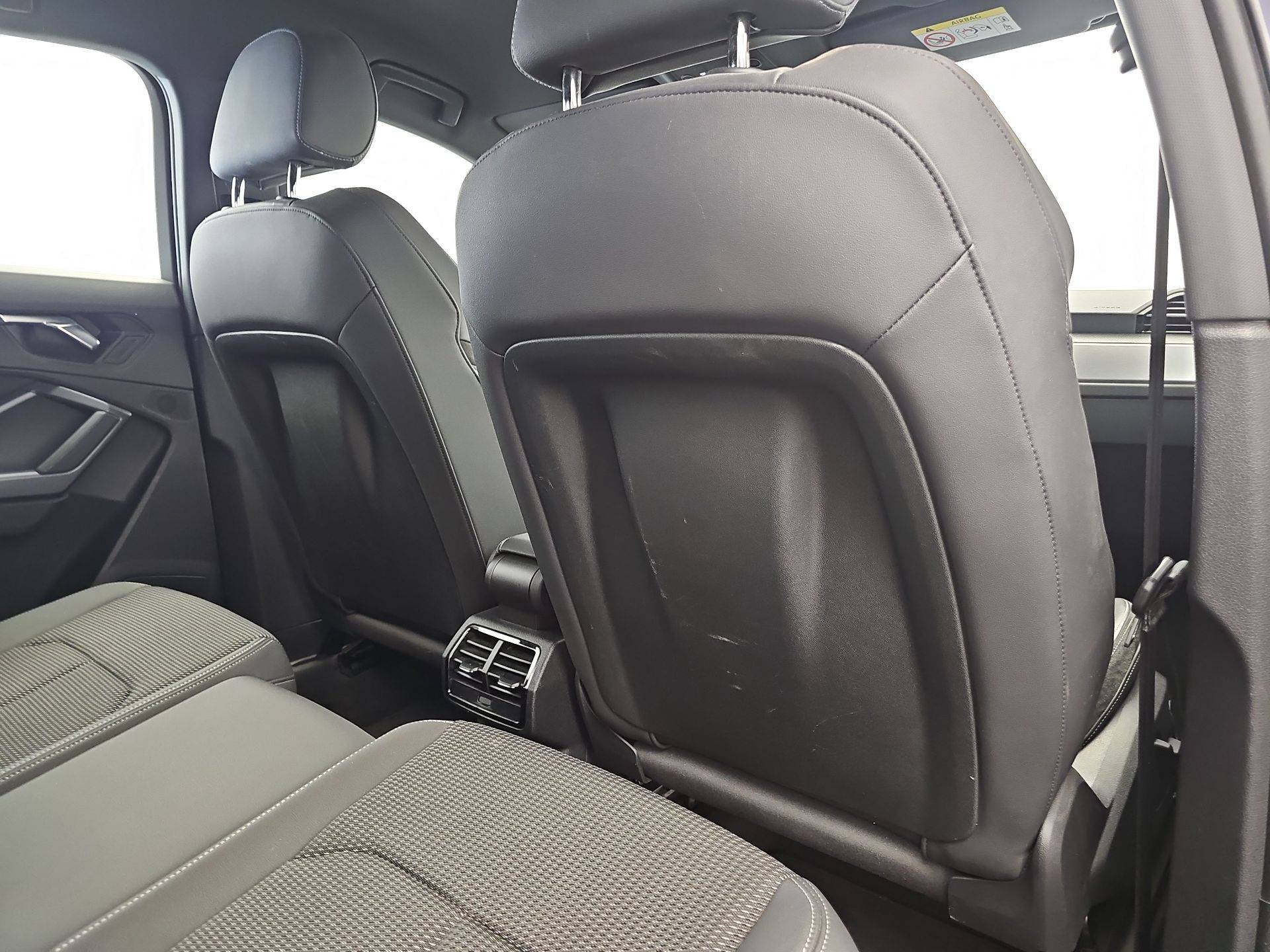 Q3 Sportback 45 TFSIe 245 ch S tronic 6