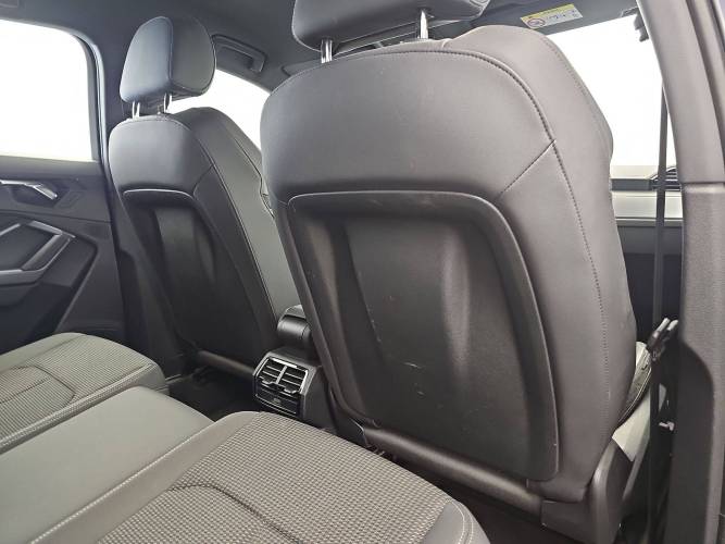 Q3 Sportback 45 TFSIe 245 ch S tronic 6