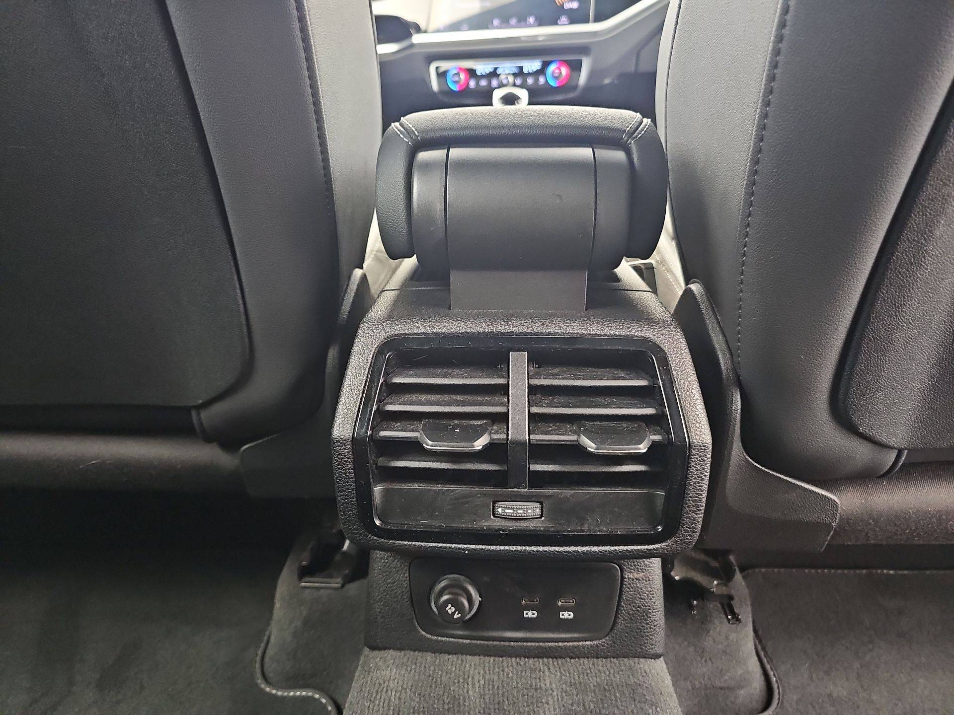 Q3 Sportback 45 TFSIe 245 ch S tronic 6