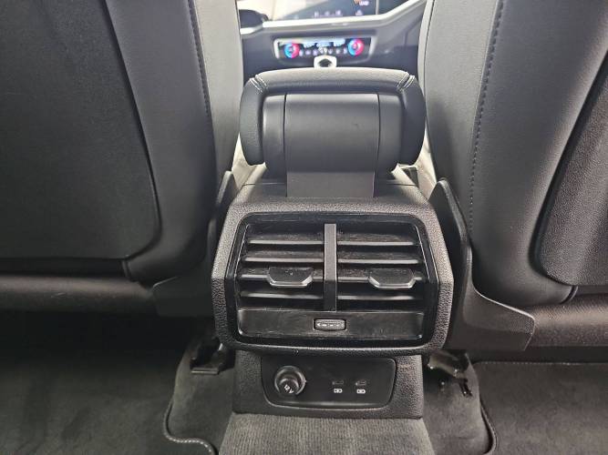 Q3 Sportback 45 TFSIe 245 ch S tronic 6