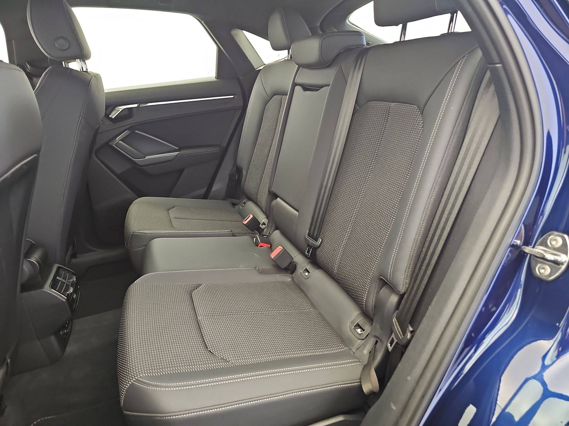 Q3 Sportback 45 TFSIe 245 ch S tronic 6