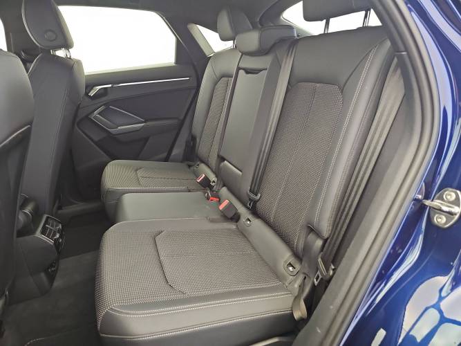 Q3 Sportback 45 TFSIe 245 ch S tronic 6