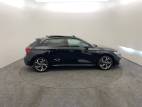 A3 Sportback TFSI e Hybride rechargeable 204 S tronic 6