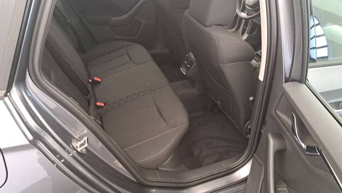 Kamiq 1.0 TSI Evo 110 ch BVM6