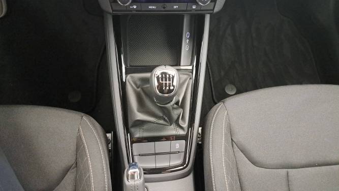 Kamiq 1.0 TSI Evo 110 ch BVM6