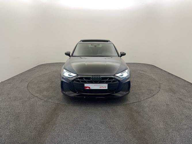 A3 Sportback TFSI e Hybride rechargeable 204 S tronic 6