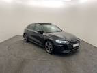 A3 Sportback TFSI e Hybride rechargeable 204 S tronic 6