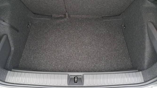 Kamiq 1.0 TSI Evo 110 ch BVM6