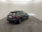 A3 Sportback TFSI e Hybride rechargeable 204 S tronic 6