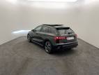 A3 Sportback TFSI e Hybride rechargeable 204 S tronic 6