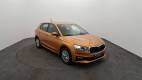 Fabia 1.0 TSI 116 ch EVO 2 DSG7