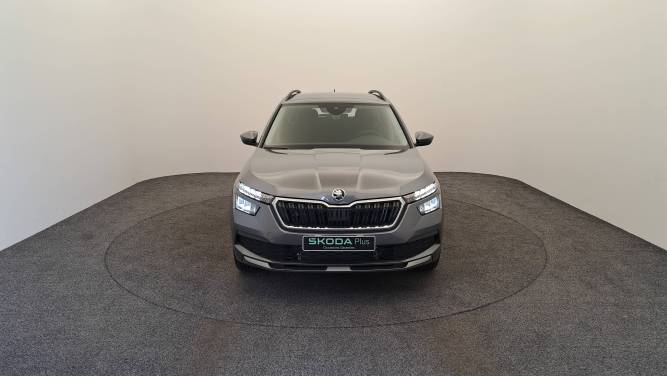 Kamiq 1.0 TSI Evo 110 ch BVM6