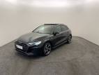 A3 Sportback TFSI e Hybride rechargeable 204 S tronic 6