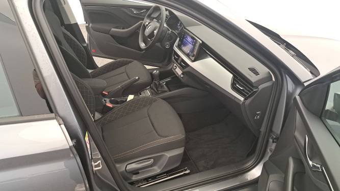 Kamiq 1.0 TSI Evo 110 ch BVM6