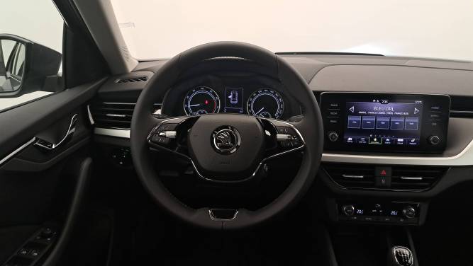 Kamiq 1.0 TSI Evo 110 ch BVM6