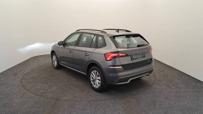 Kamiq 1.0 TSI Evo 110 ch BVM6