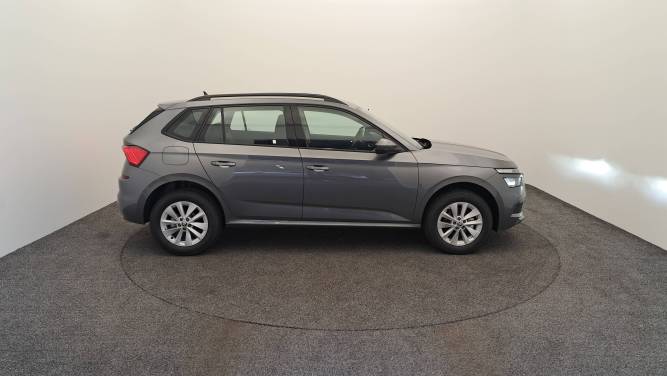 Kamiq 1.0 TSI Evo 110 ch BVM6