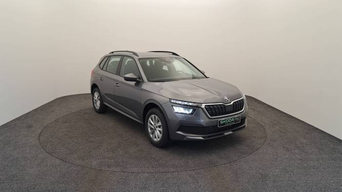 Kamiq 1.0 TSI Evo 110 ch BVM6