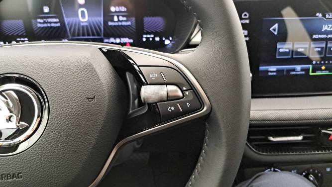 Fabia 1.0 TSI 116 ch EVO 2 DSG7