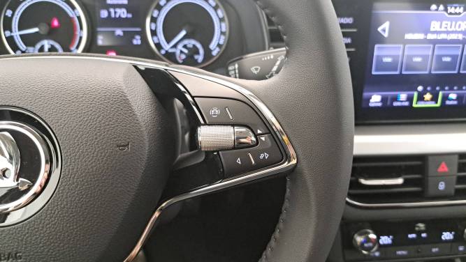 Kamiq 1.0 TSI Evo 110 ch BVM6