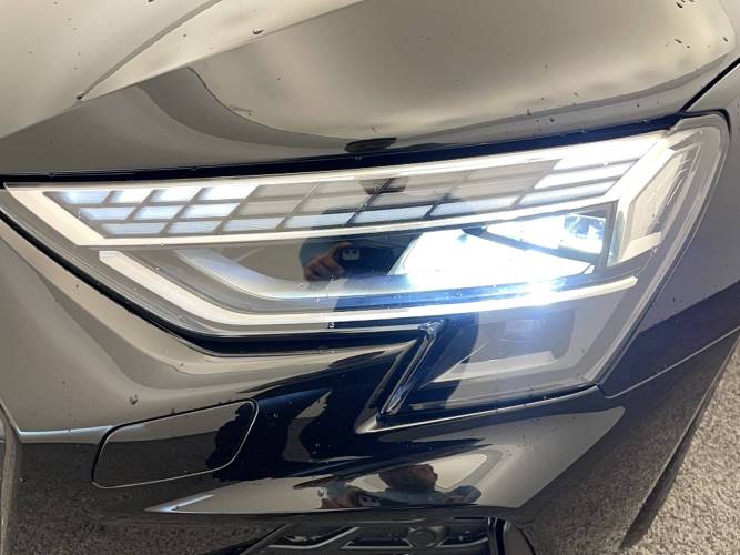 A3 Sportback TFSI e Hybride rechargeable 204 S tronic 6