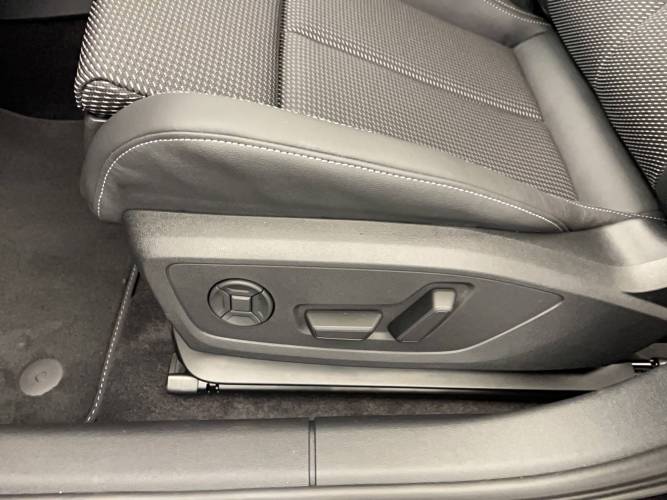 A3 Sportback TFSI e Hybride rechargeable 204 S tronic 6