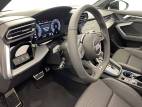 A3 Sportback TFSI e Hybride rechargeable 204 S tronic 6