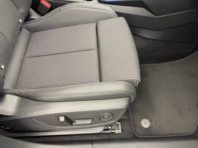 A3 Sportback TFSI e Hybride rechargeable 204 S tronic 6