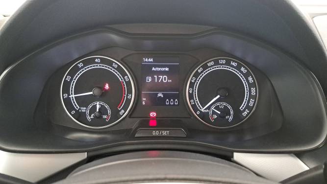 Kamiq 1.0 TSI Evo 110 ch BVM6