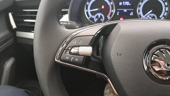 Kamiq 1.0 TSI Evo 110 ch BVM6