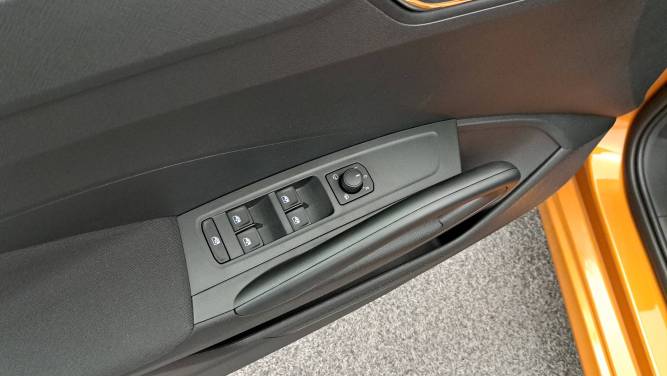 Fabia 1.0 TSI 116 ch EVO 2 DSG7