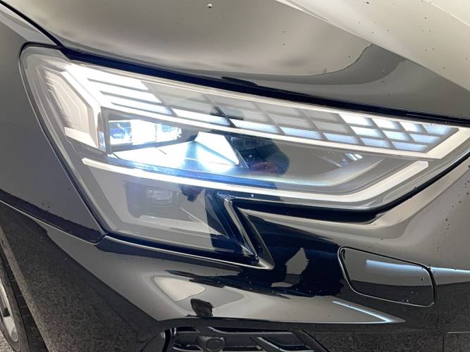 A3 Sportback TFSI e Hybride rechargeable 204 S tronic 6