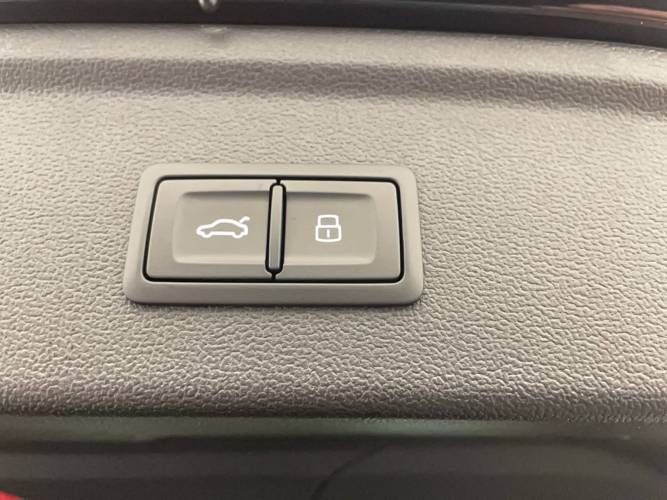 A3 Sportback TFSI e Hybride rechargeable 204 S tronic 6