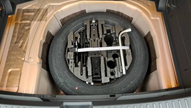 Fabia 1.0 TSI 116 ch EVO 2 DSG7