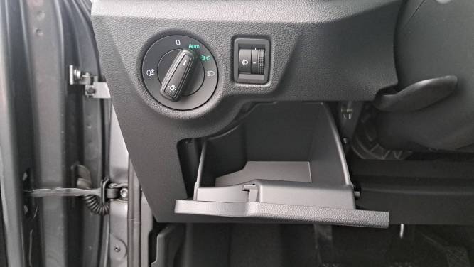 Kamiq 1.0 TSI Evo 110 ch BVM6