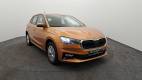 Fabia 1.0 TSI 116 ch EVO 2 DSG7