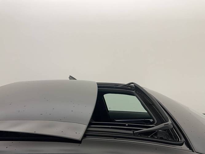 A3 Sportback TFSI e Hybride rechargeable 204 S tronic 6